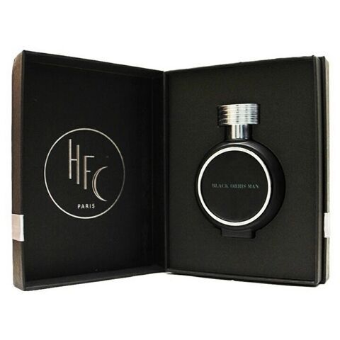 Hfc black orris 75ml