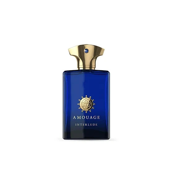 Amouage interlude man 100ml