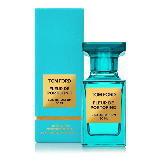 Tom ford fleur de portofino 50ml