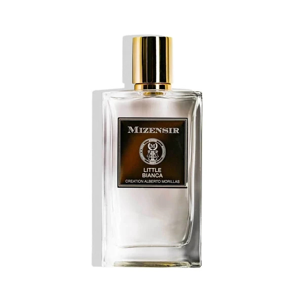 Mizensir little bianca 100ml