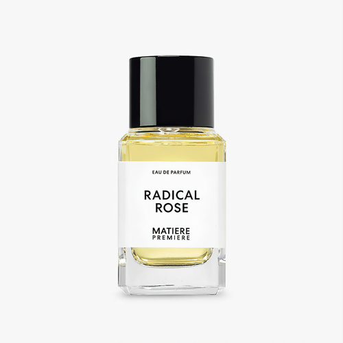 Matiere premiere radical rose 100ml