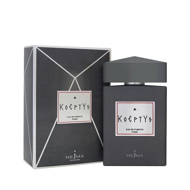 Nejma koeptys 100ml