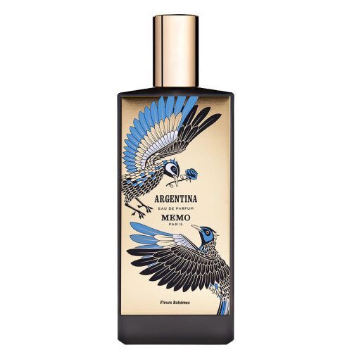 Memo argentina 75ml