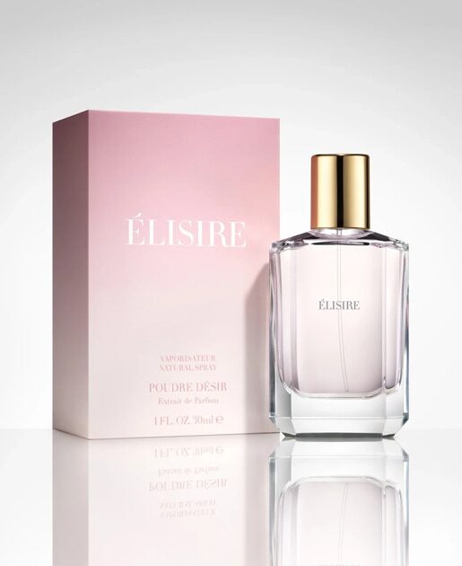 Elisire poudre desir 30ml