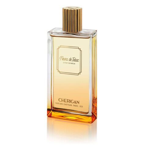 Cherigan fleurs de tabac 100ml