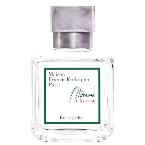 Mfk l'homme a la rose 70ml