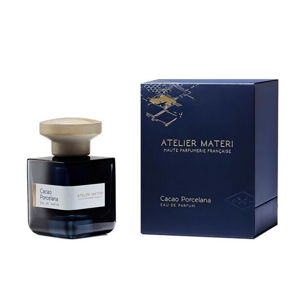 Atelier materi cacao porcelana 100ml