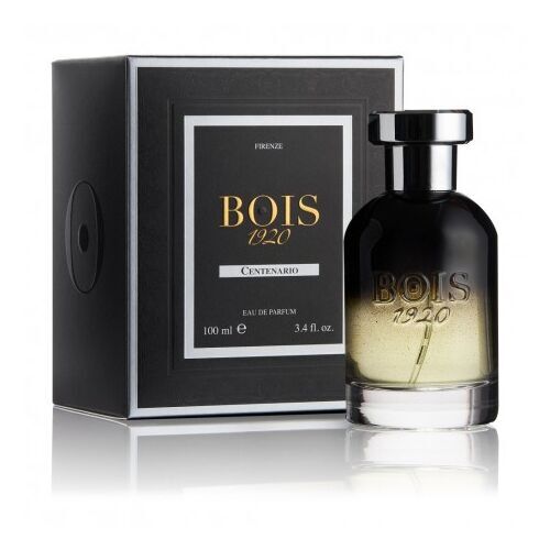 Bois 1920 centenario