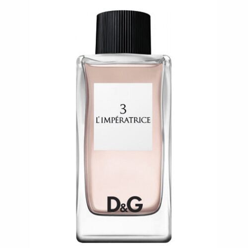 Dolce & gabbana l'imperatrice 100ml