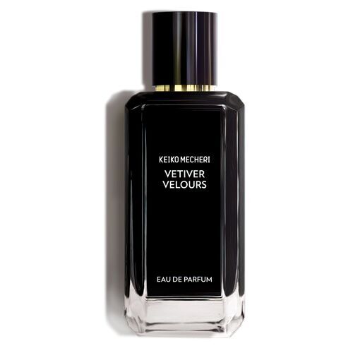 Keiko mecheri vetiver velours 100ml