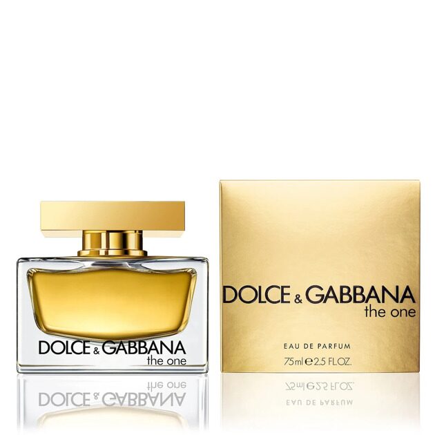 Dolce & gabbana the one woman 75ml