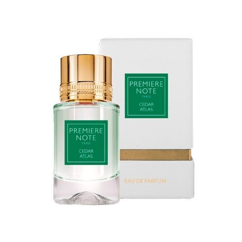 Premiere note cedar atlas 50ml