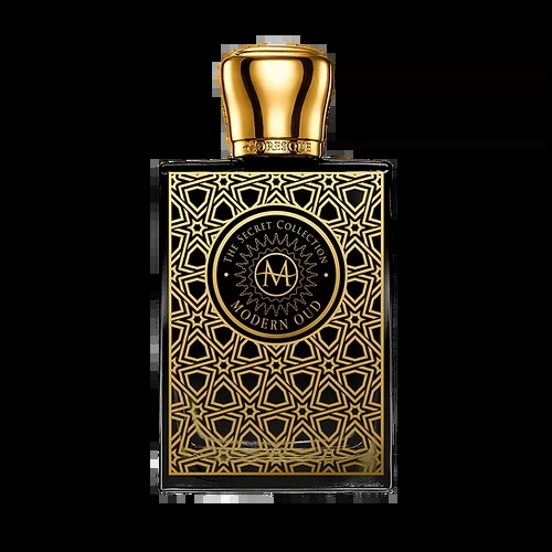 Moresque modern oud 75ml