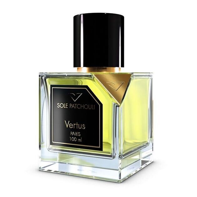 Vertus sole patchouli 100ml