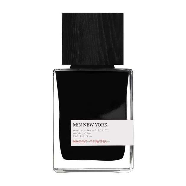 Min new york magic circus 75ml