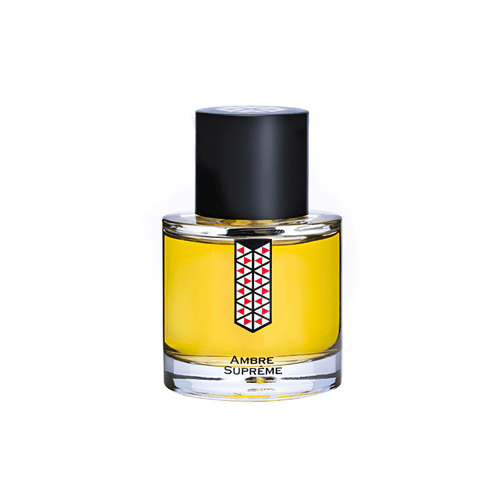 Les indemodables ambre supreme 50ml