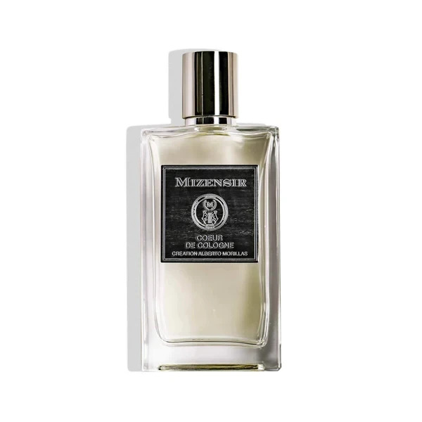 Mizensir coeur de cologne 100ml