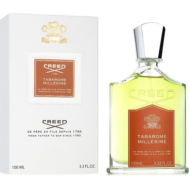 Creed tabarome millesime 100ml