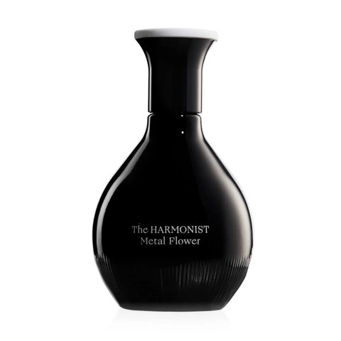 The harmonist metal flower 50ml