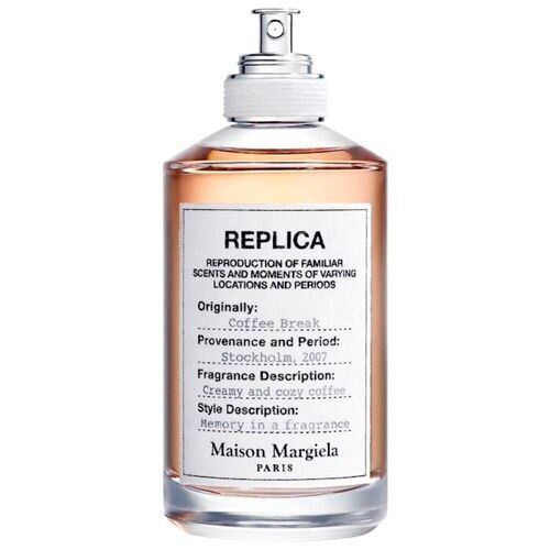 Maison margiela replica coffee break 100ml