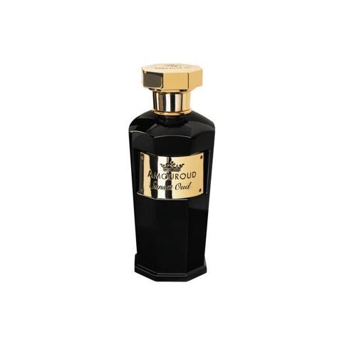 Amouroud sunset oud 100ml