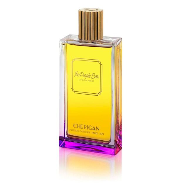 Cherigan the purple bar 100ml