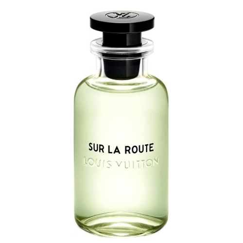 Louis vuitton sur la route 100ml