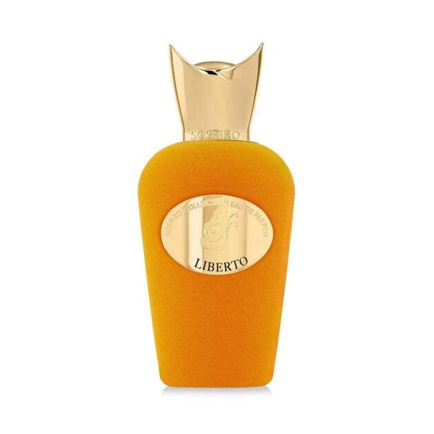 Sospiro liberto 100ml