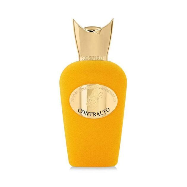 Sospiro contralto 100ml