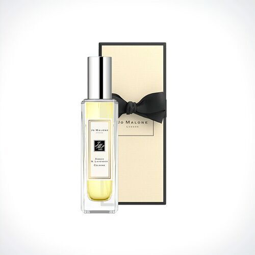 Jo malone amber & lavender cologne 30ml