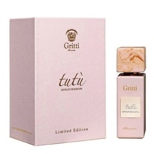 Gritti tutu 100ml