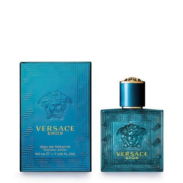 Versace eros 50ml