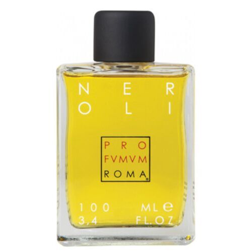 Pro fumum roma neroli 100ml