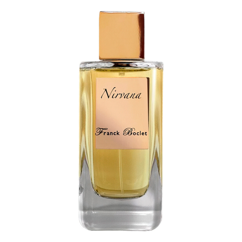 Franck boclet nirvana 100ml