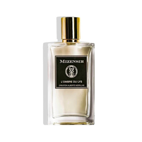 Mizensir l'ombre du lys 100ml