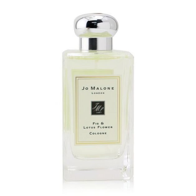 Jo malone fig & lotus flower cologne 100ml