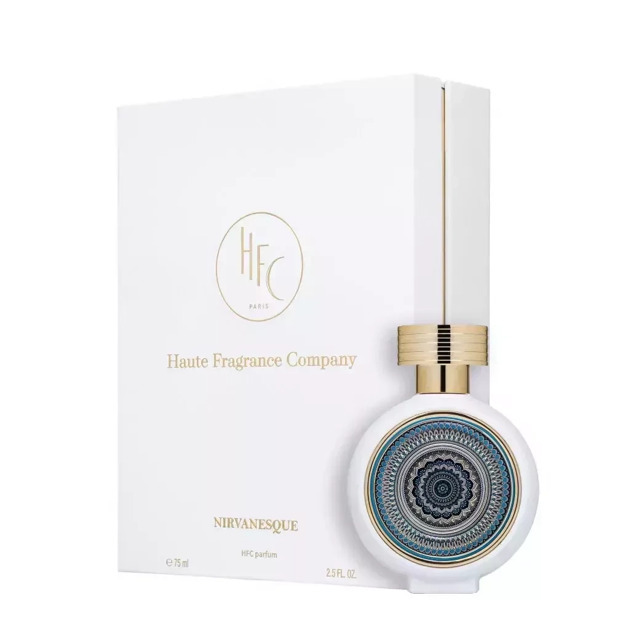 Hfc nirvanesque 75ml