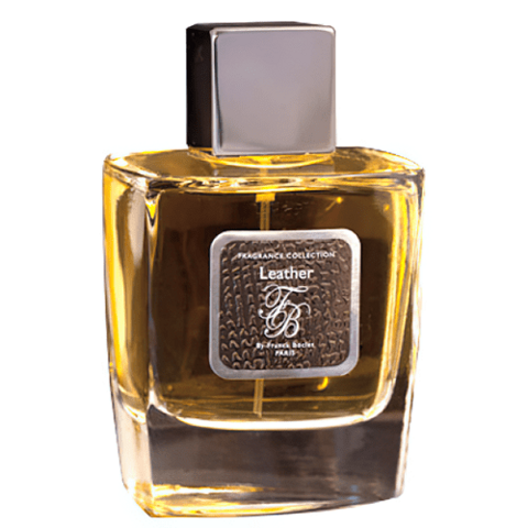 Franck boclet leather 100ml