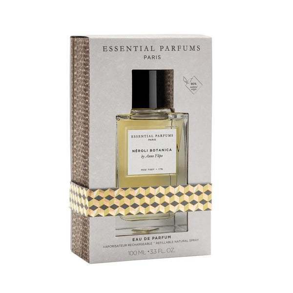 Essential parfums neroli botanica 100ml