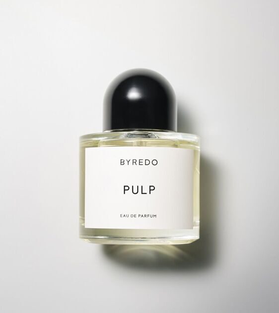 Byredo pulp 100ml