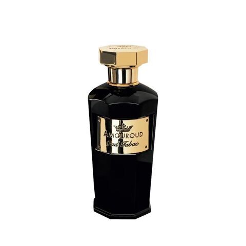 Amouroud oud tabac 100ml