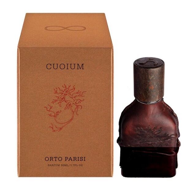 Orto parisi cuoium 50ml