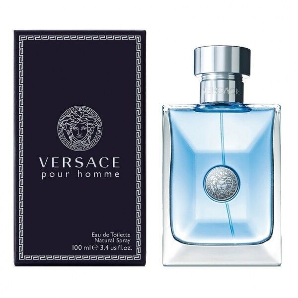 Versace pour homme 100ml