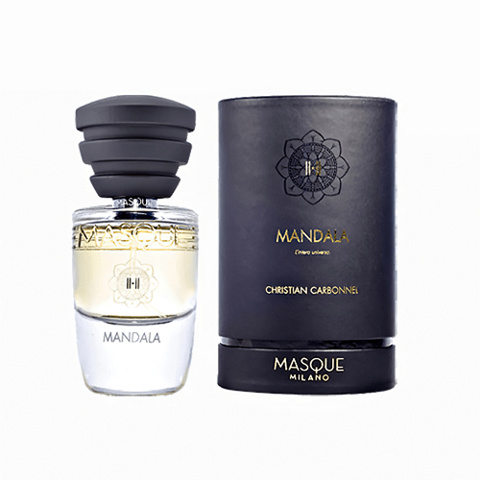 Masque milano mandala 100ml