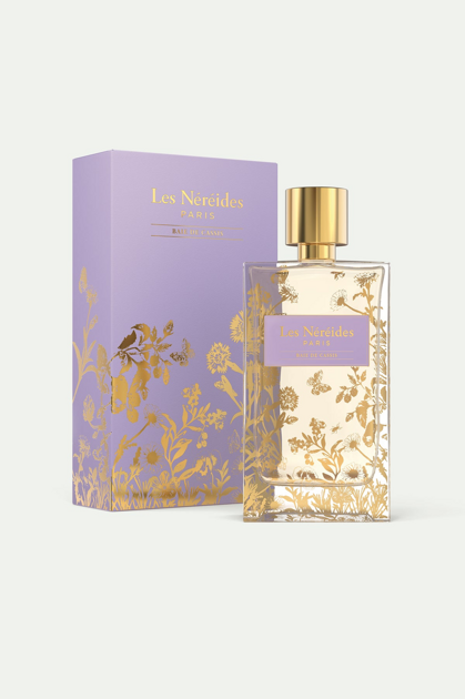 Les nereides baie de cassis 100ml