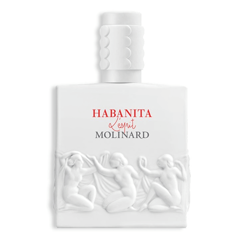 Molinard habanita l'esprit 75ml