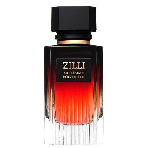 Zilli millesime bois de feu 100ml