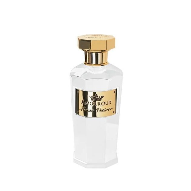 Amouroud lunar vetiver 100ml