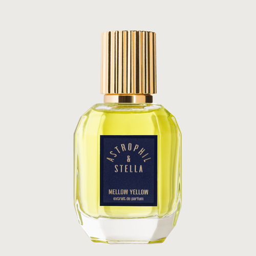 Astrophil & stella mellow yellow 50ml