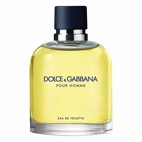 Dolce & gabbana pour homme 125ml